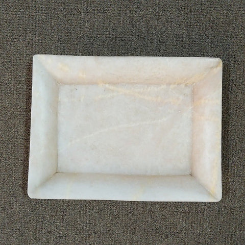 MARBLE TRAY