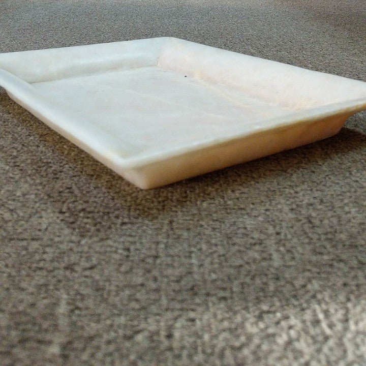MARBLE TRAY
