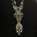 LONG STATEMENT AYALABAR NECKLACE