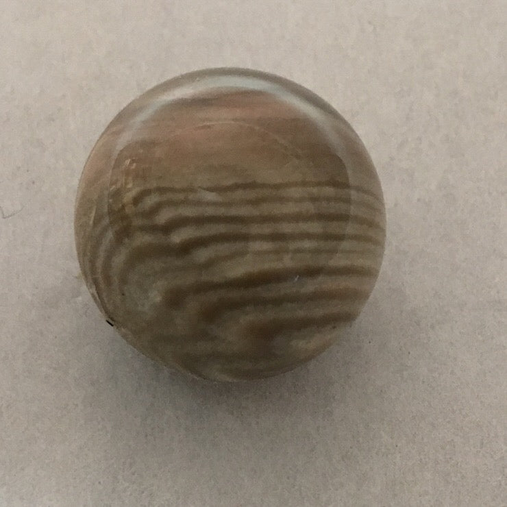 AUSTRALIAN RIBBON STONE 6 PIECE