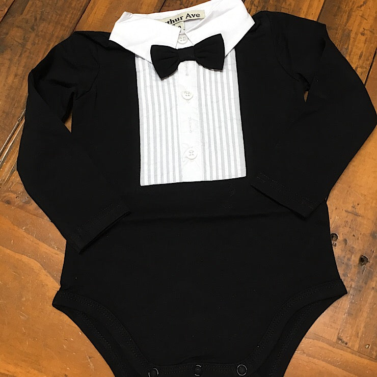 ONESIE DINNER SUIT