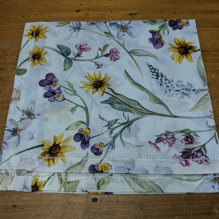 LIBERTY HANDKERCHIEFS ASSORTED PATTERNS