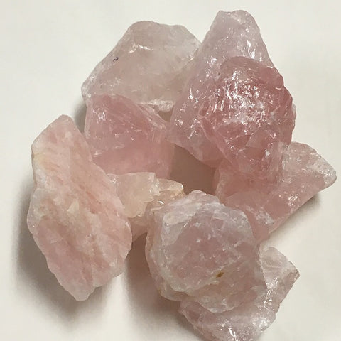 ROSE QUARTZ
