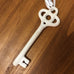 CERAMIC KEY