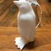 CERAMIC ORNAMENT PENGUIN
