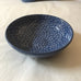 BLUE DOTS BOWL MINI