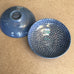 BLUE DOTS BOWL MINI