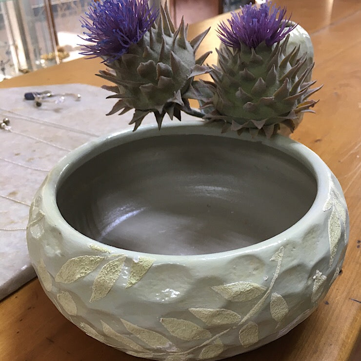 BOTANICA BOWL