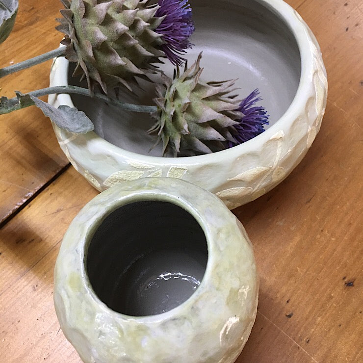 BOTANICA BOWL