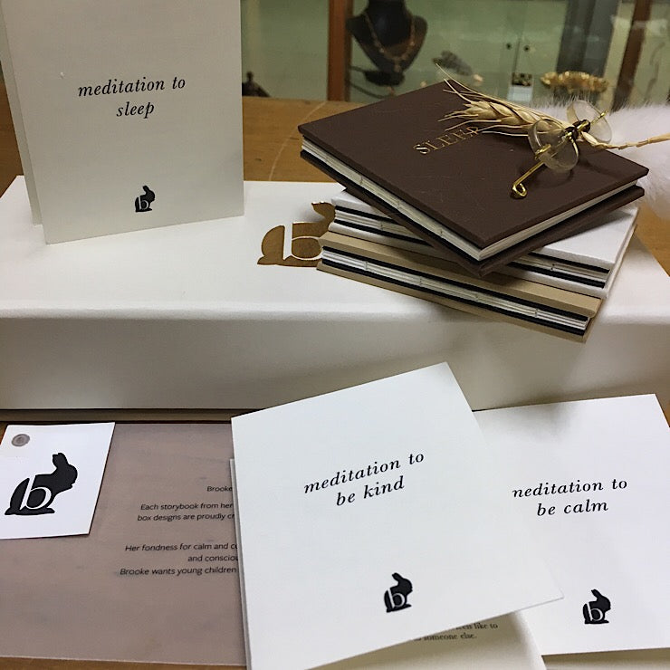 MY MINDFUL CHILD BOX SET