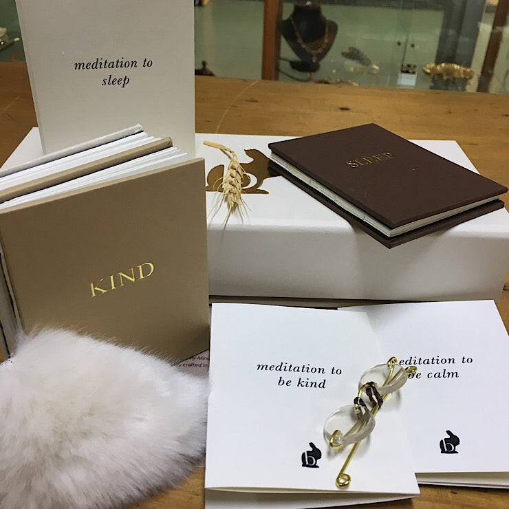 MY MINDFUL CHILD BOX SET