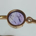 AMETHYST CAPTURE BRACELET