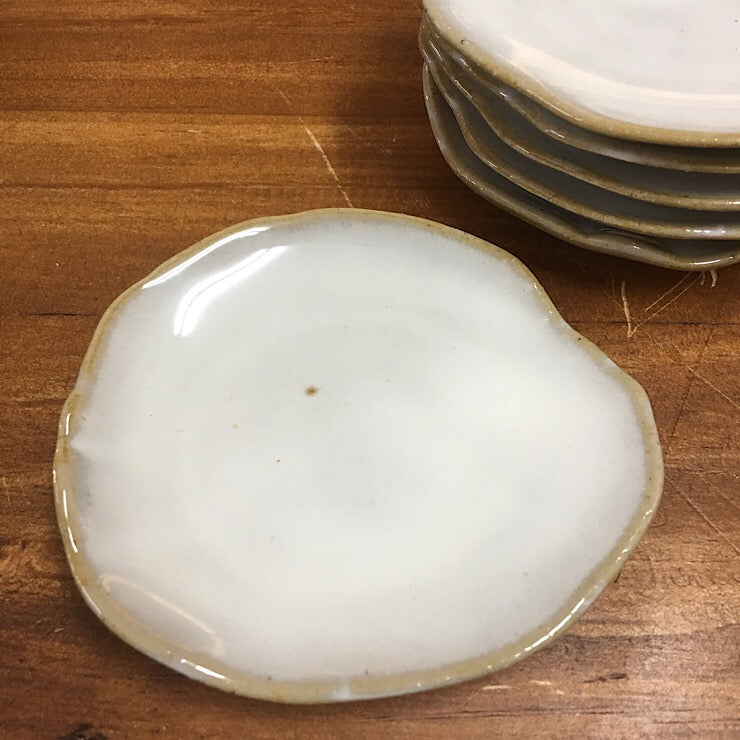 MINI TAPAS TASTING PLATES