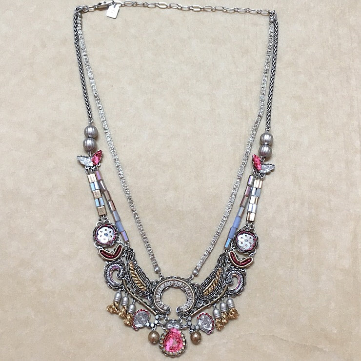 AYALABAR NECKLACE
