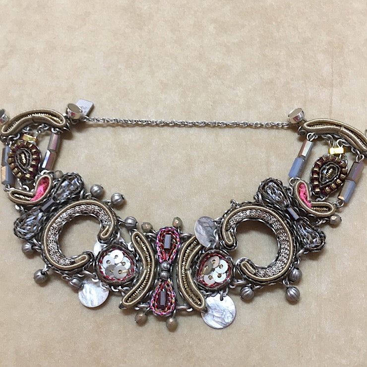 AYALABAR BRACELET