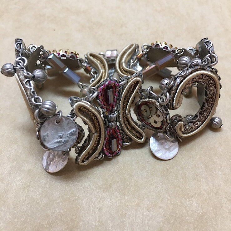 AYALABAR BRACELET