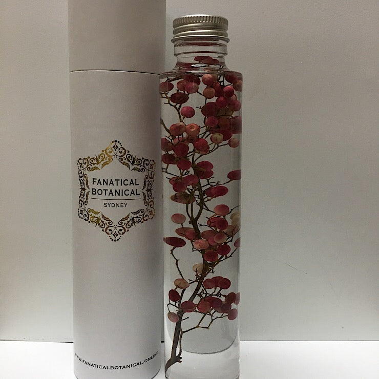 FANATICAL BOTANICAL PEPPER BERRY