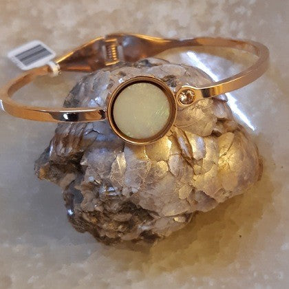 OPAL CAPTURE BRACELET