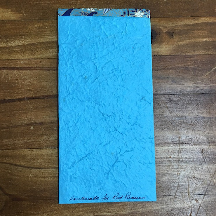 DECORATIVE GIFT ENVELOPE