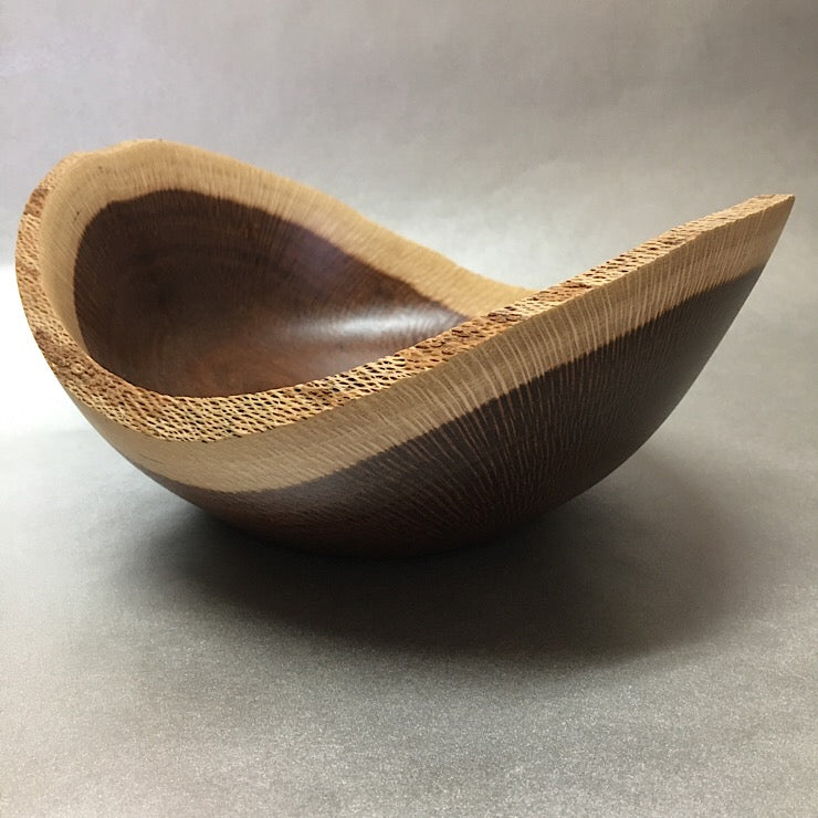 BEEFWOOD BOWL