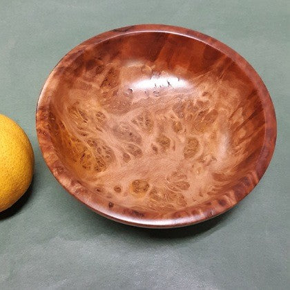 SMALL COOLABAH BOWL