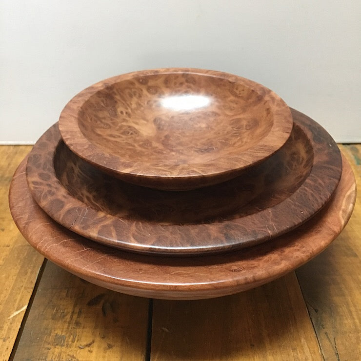 SMALL COOLABAH BOWL