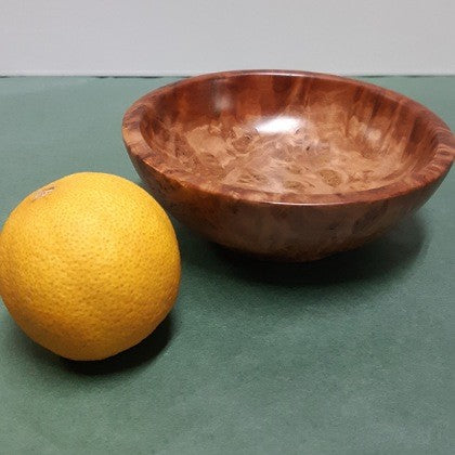 SMALL COOLABAH BOWL