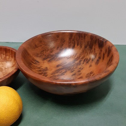 SMALL COOLABAH BOWL