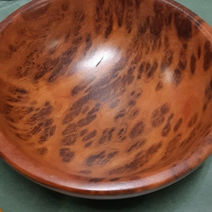SMALL COOLABAH BOWL