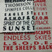LONGREACH TEA TOWEL