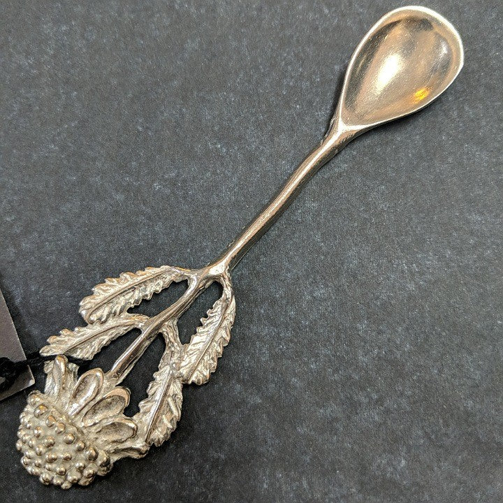 MINI PEWTER SPOON