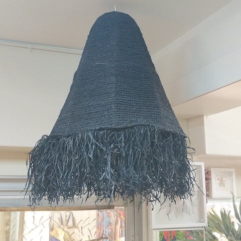 CHARCOAL LIGHT SHADE