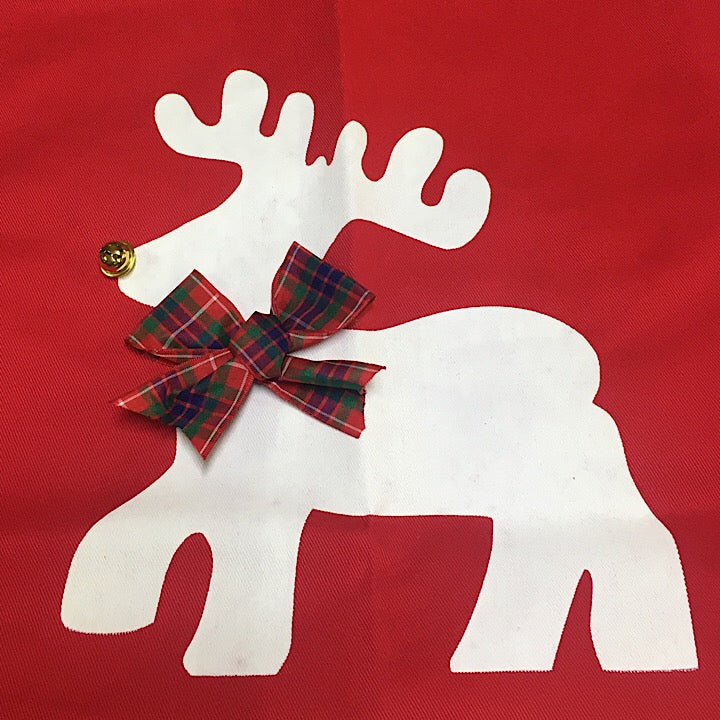 LINEN APRONS CHRISTMAS MADE IN AUSTRALIA