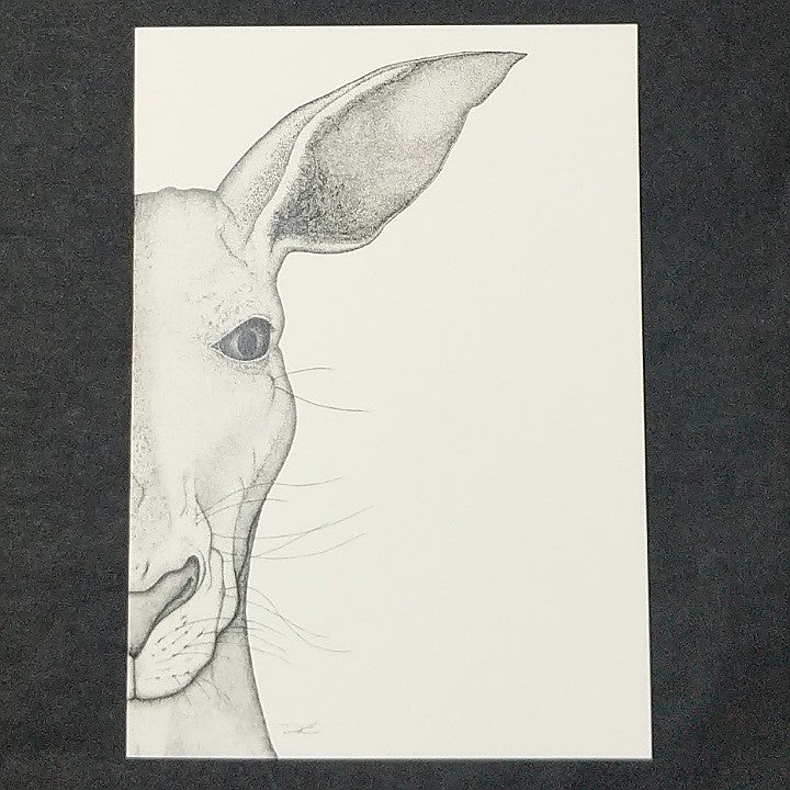 DOTS BY DONNA GREETING CARD