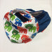 BABY BEAR BANDANA BIBS
