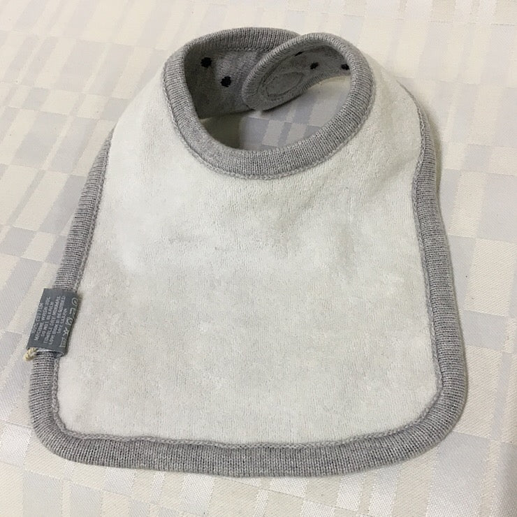 BIB FOR BABY WITH DUCK