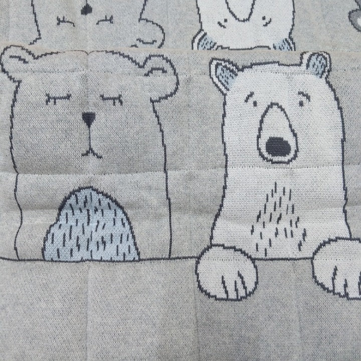 HENRY BEARS PLAY MAt