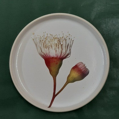 ANGUS AND CELESTE SIDE PLATE FAIRY FLOSS