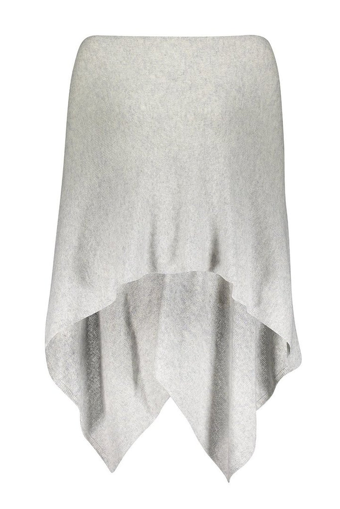 CASHMERE TOPPER ASSORTED COLOURS