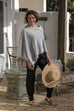 CASHMERE TOPPER ASSORTED COLOURS