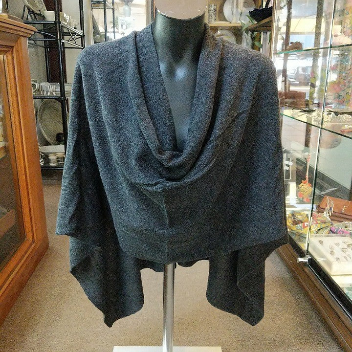 CASHMERE TOPPER ASSORTED COLOURS
