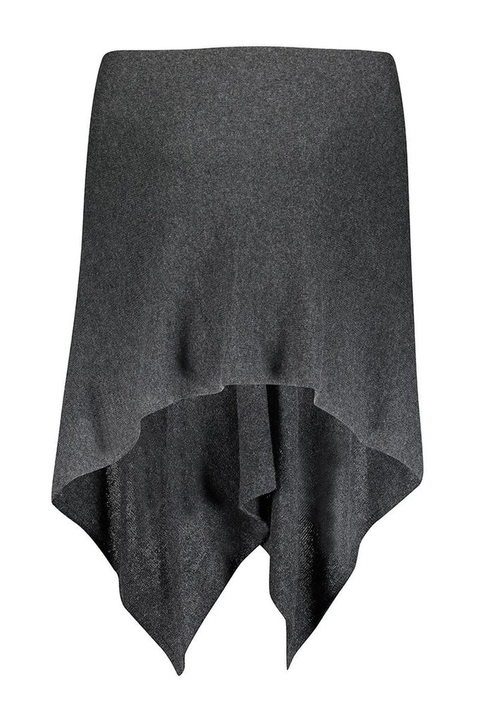 CASHMERE TOPPER ASSORTED COLOURS