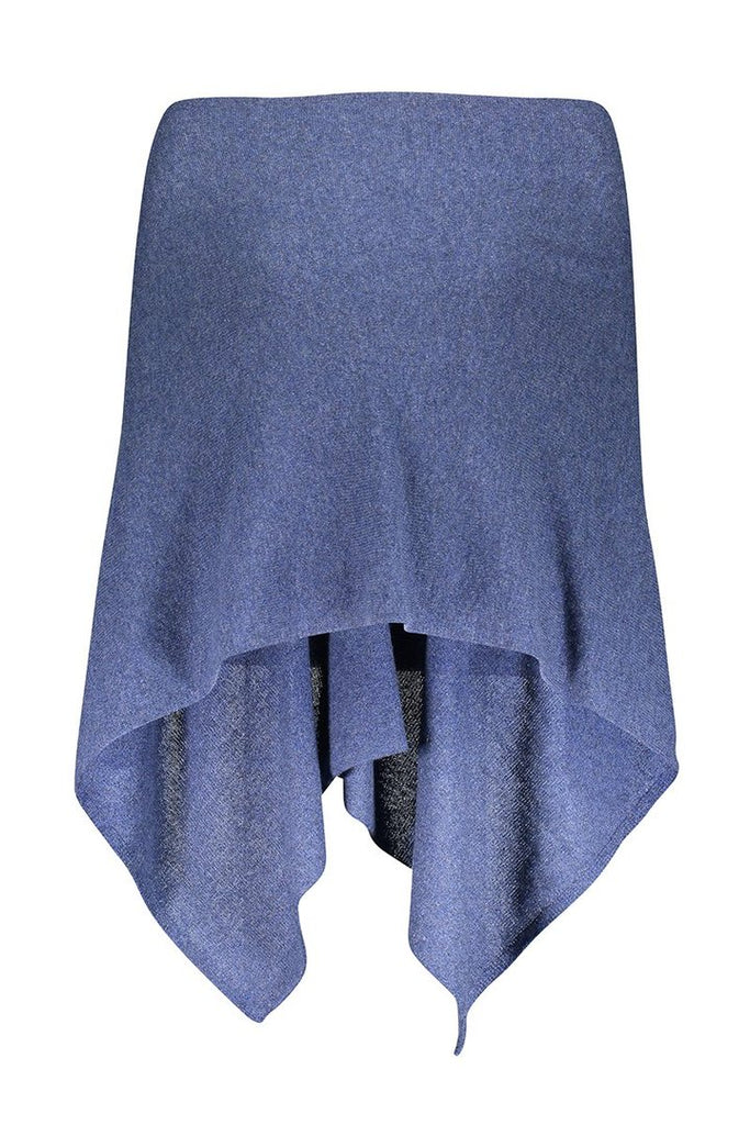 CASHMERE TOPPER ASSORTED COLOURS