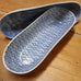 CERAMIC BREAD BASKET BLUE LACE