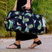 LEISURE TRAVEL BAG TOUCAN WEEKENDER