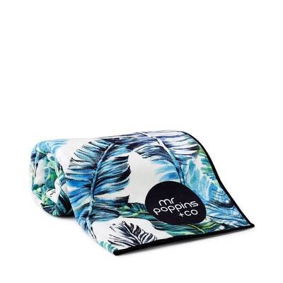 THE BEST MICROFIBRE BEACH TOWEL EVER