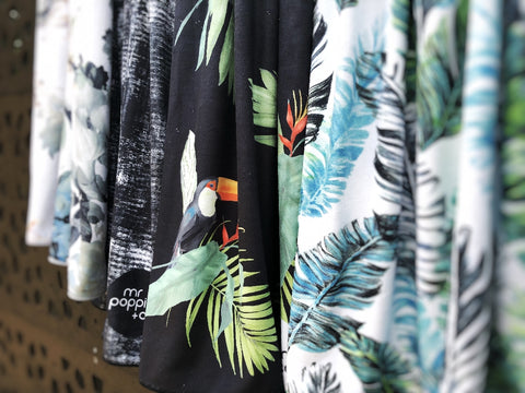 THE BEST MICROFIBRE BEACH TOWEL EVER