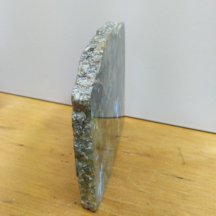 LABRADORITE SLAB