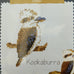 CROSS STITCH TAPESTRY KIT
