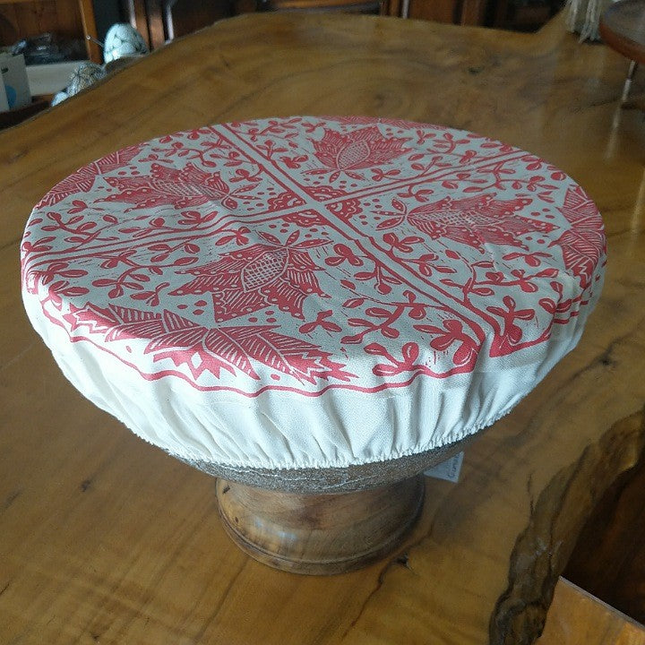 DISH OR BOWL CLOTH COVER XXL